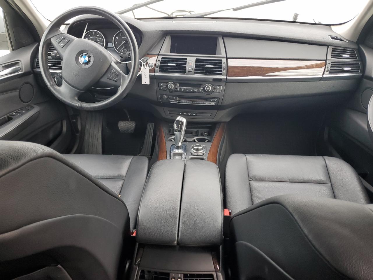 2012 BMW X5 - Image 8
