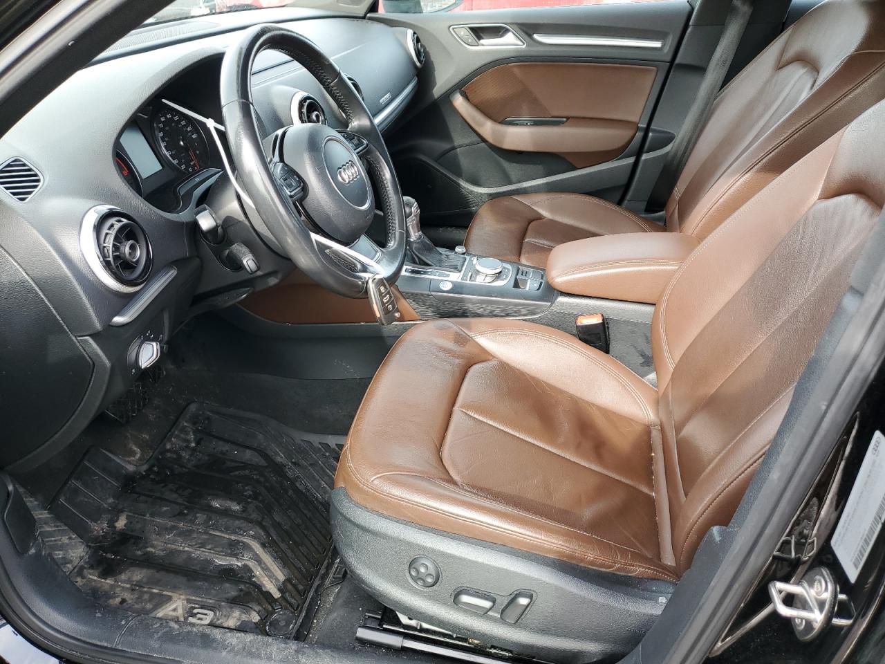 2015 Audi A3 - Image 7