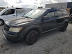 2011 Dodge Journey Express zu verkaufen in Mentone, CA - Rear End