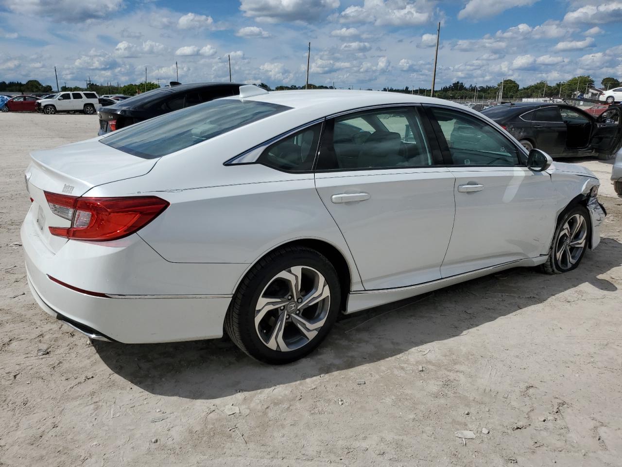2019 Honda Accord - Image 3
