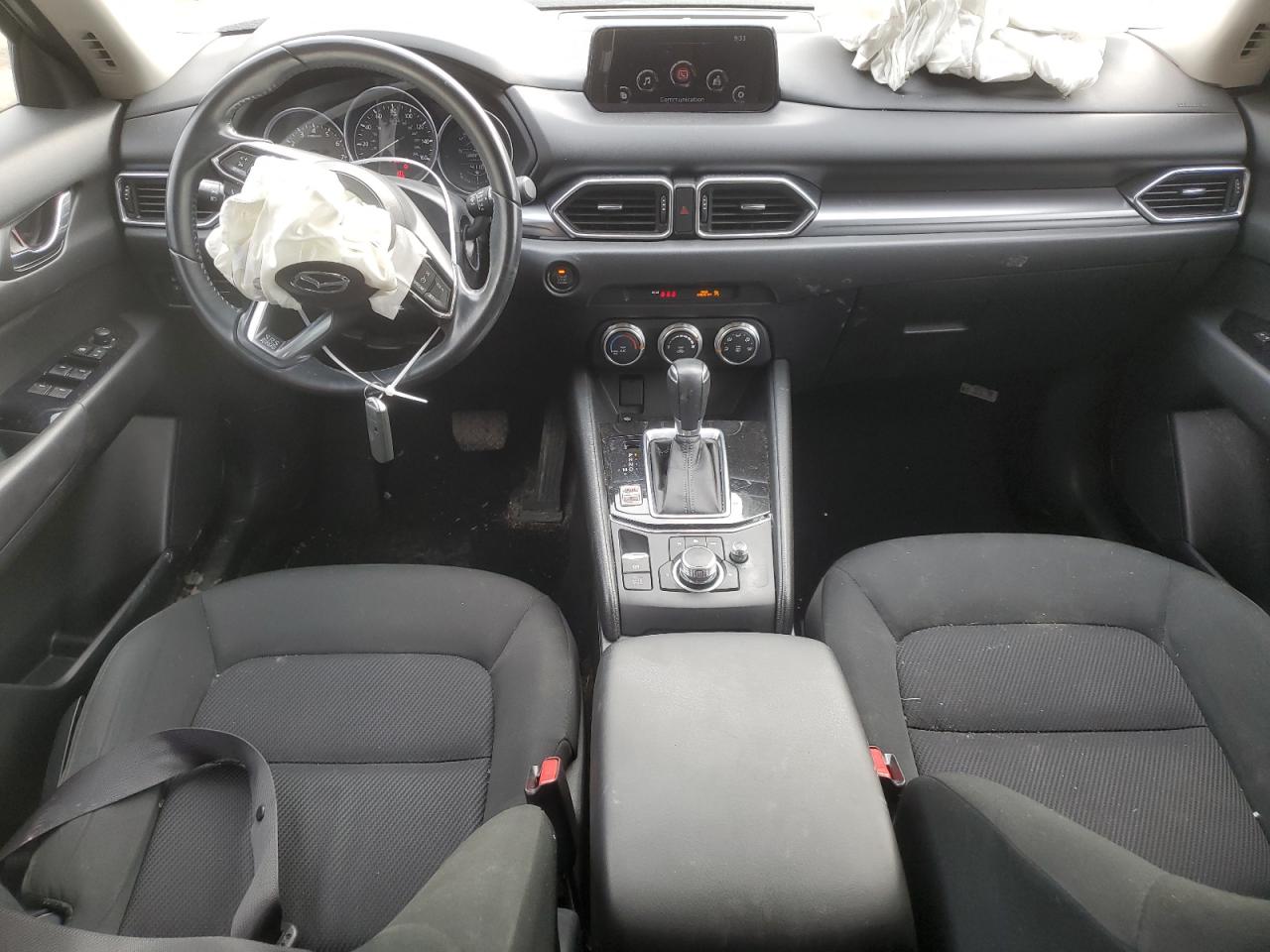 2019 Mazda CX-5 - Image 8