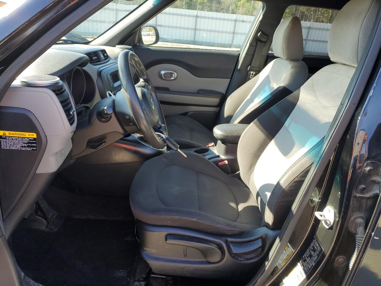 2015 Kia Soul - Image 7