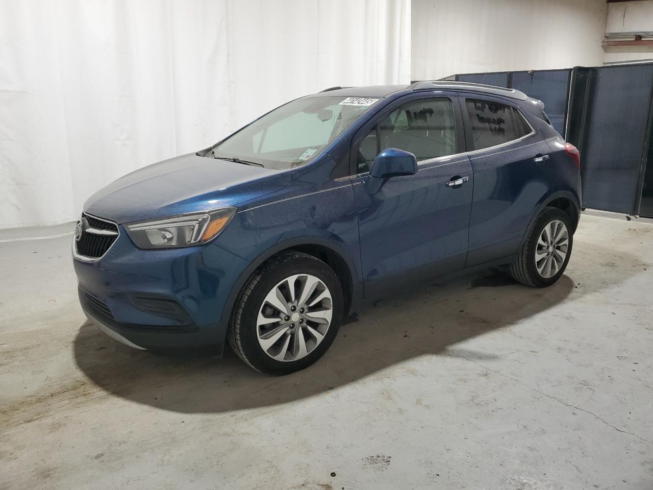 2020 Buick Encore - Image 1