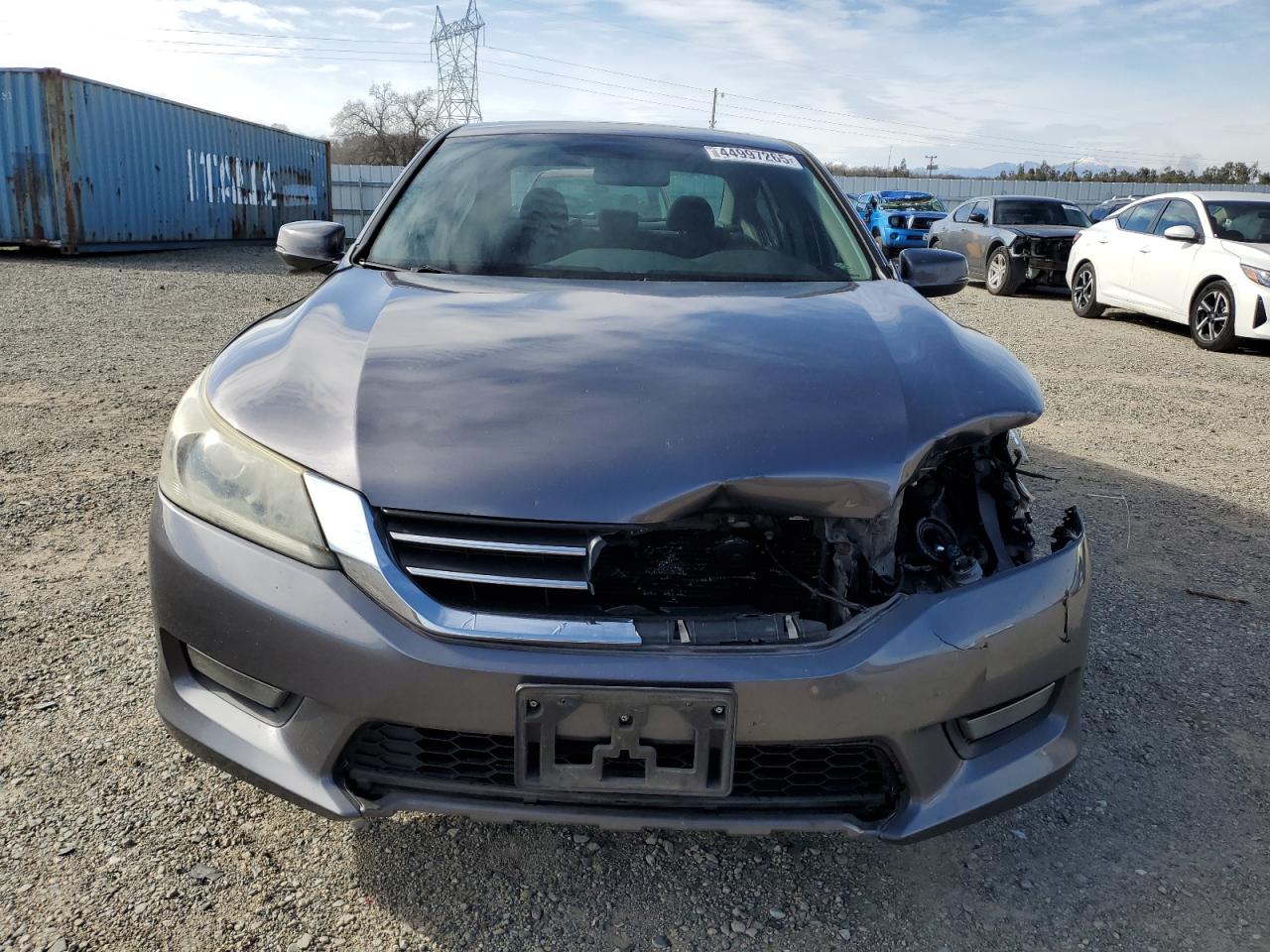 2014 Honda Accord - Image 5