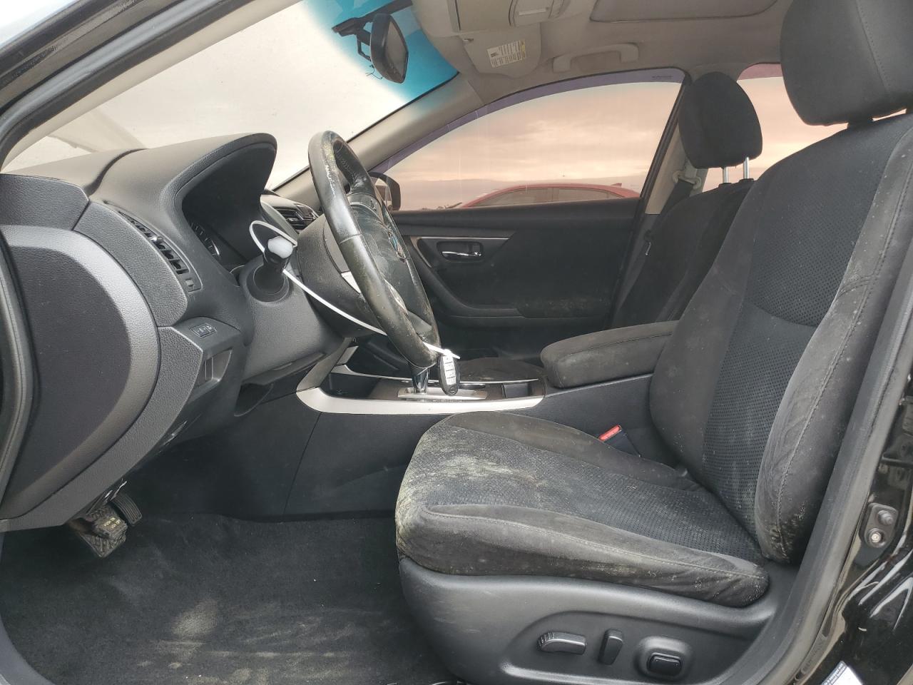2015 Nissan Altima - Image 7