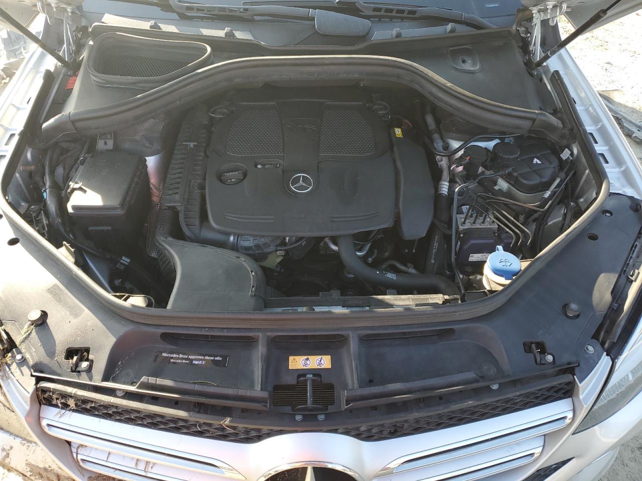 2018 Mercedes-Benz GLE - Image 13