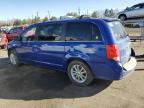 2019 Dodge Grand Caravan Sxt للبيع في Denver، CO - Front End