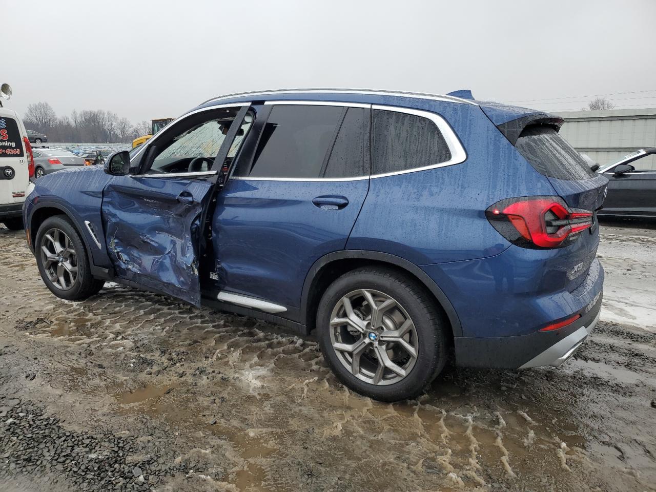 2024 BMW X3 - Image 2