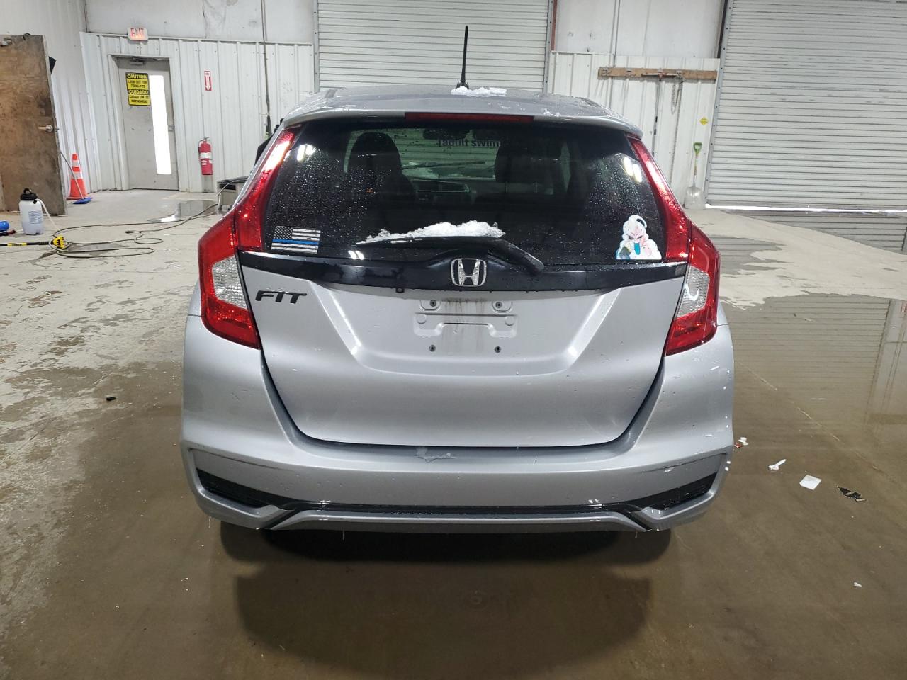 2019 Honda Fit - Image 6
