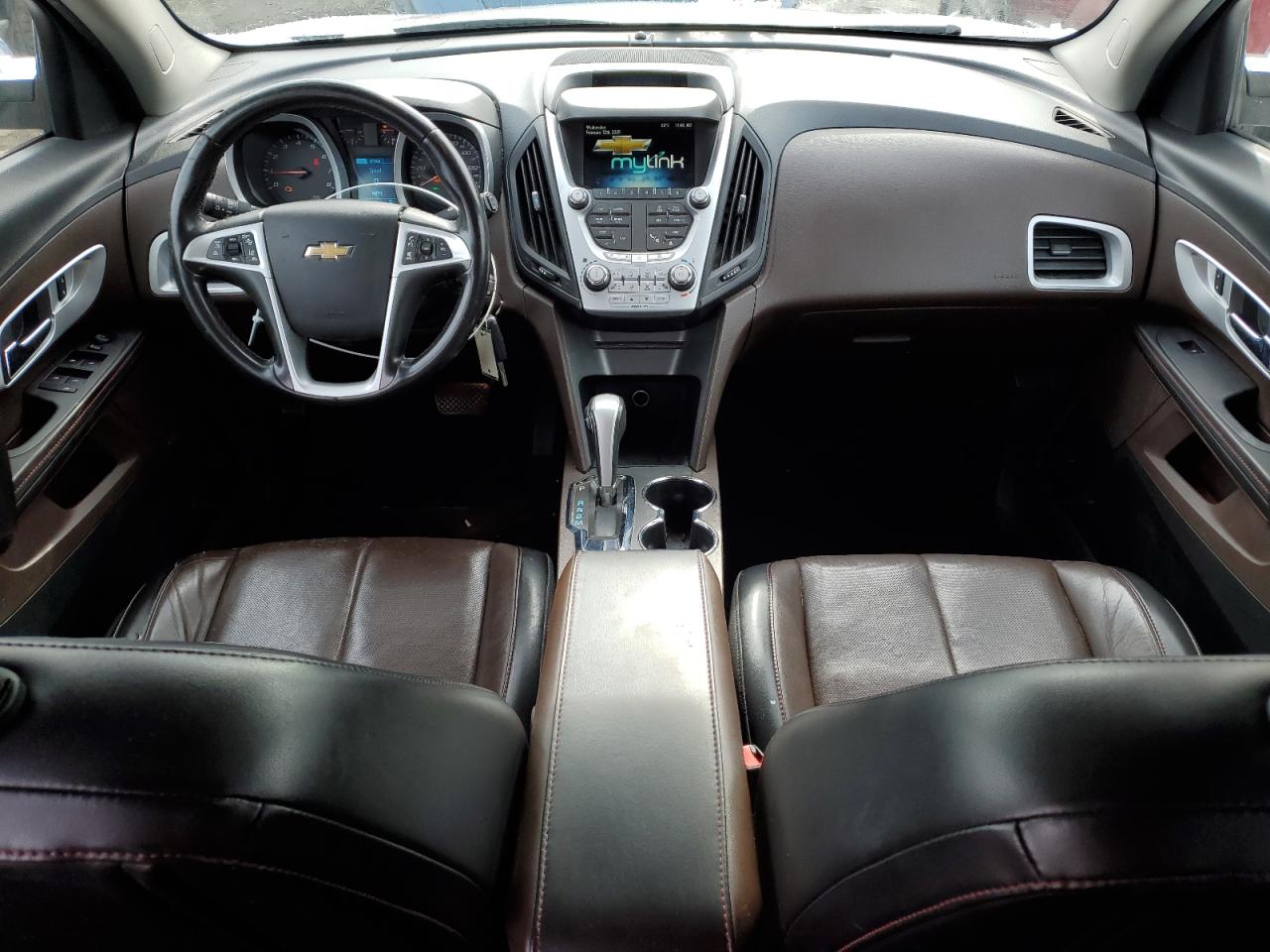 2014 Chevrolet Equinox - Image 8