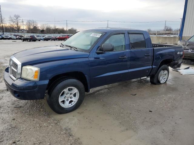 2006 Dodge Dakota Quad Slt