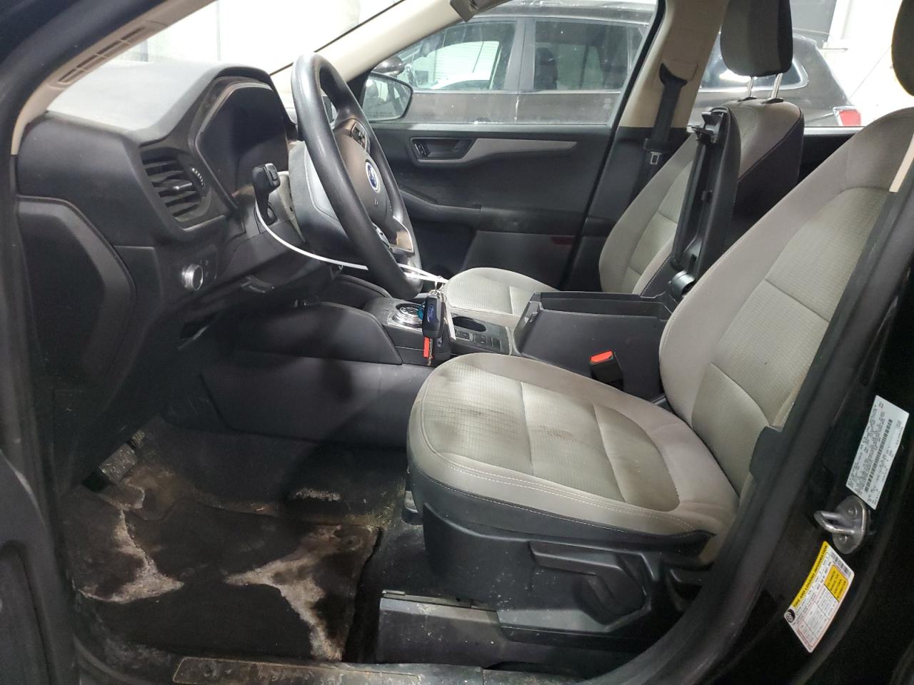 2020 Ford Escape - Image 7