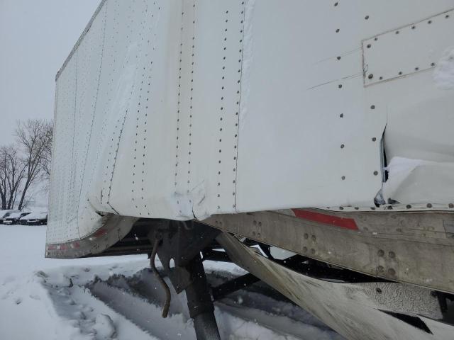 2018 UTILITY TRAILER