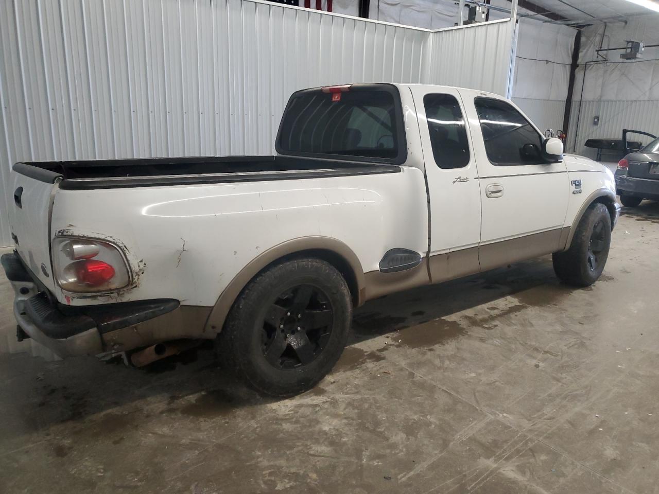 2003 Ford F-150 - Image 3