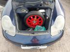 2004 PORSCHE BOXSTER S for sale at Copart BRISTOL