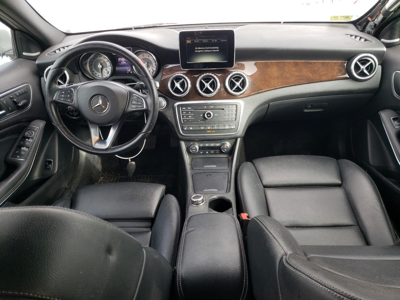 2016 Mercedes-Benz GLA-klasse - Image 8