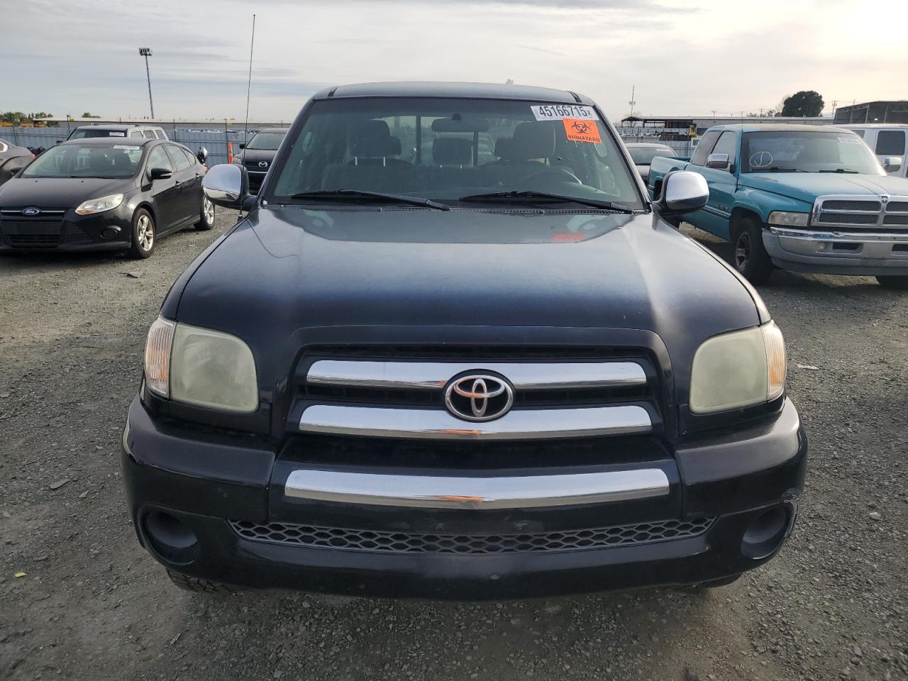 2005 Toyota Tundra - Image 5