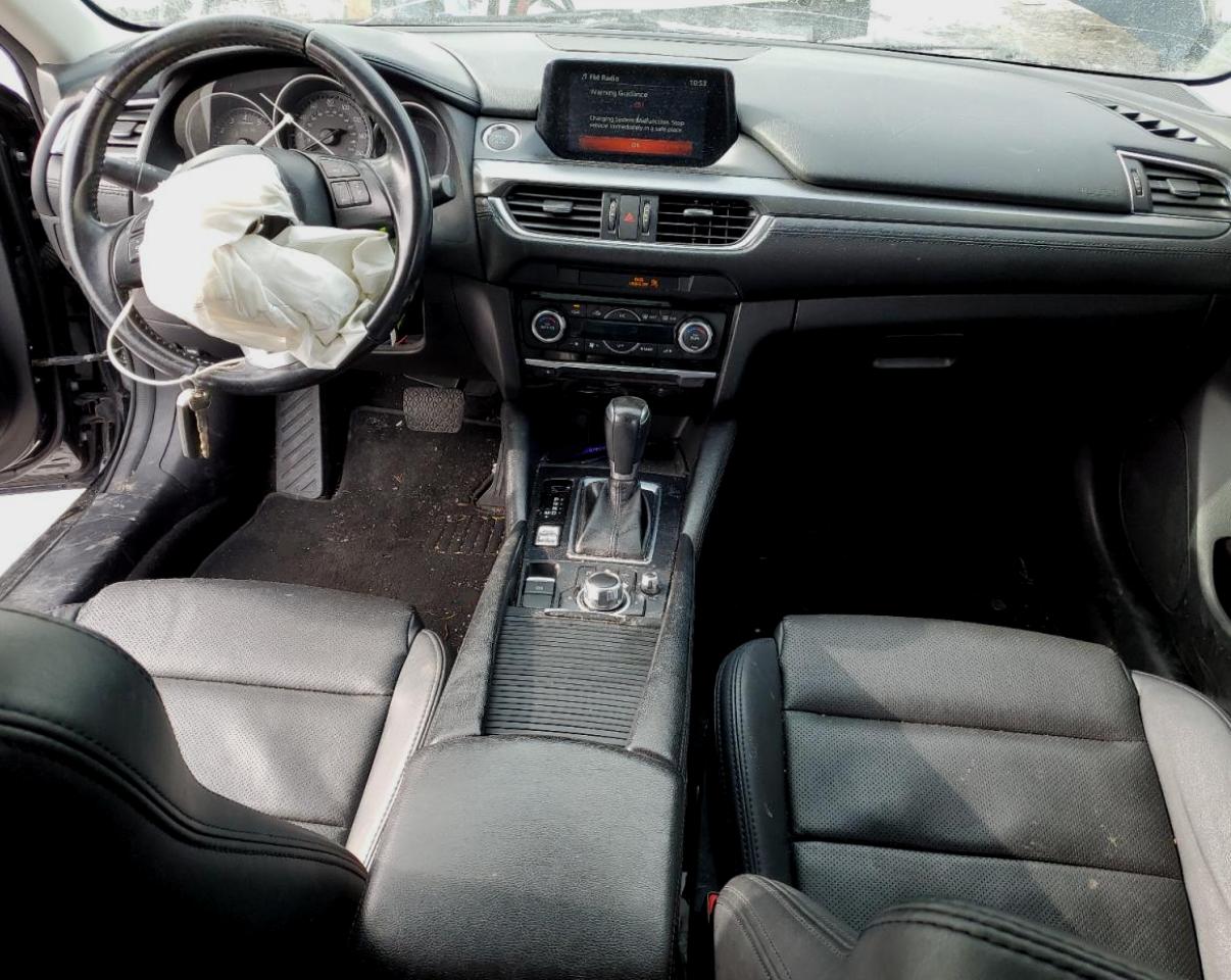 2016 Mazda 6 - Image 8