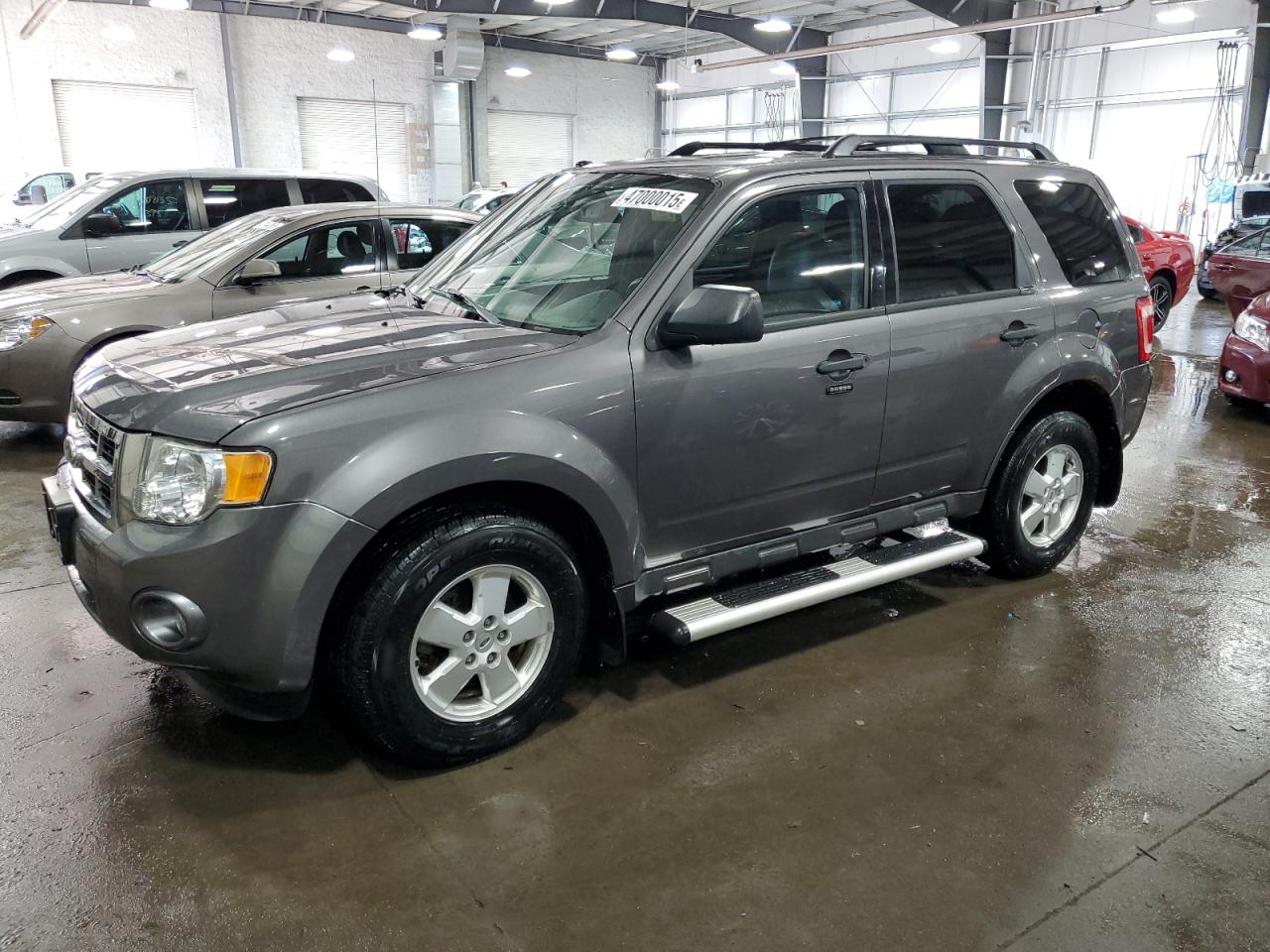 2012 Ford Escape - Image 1