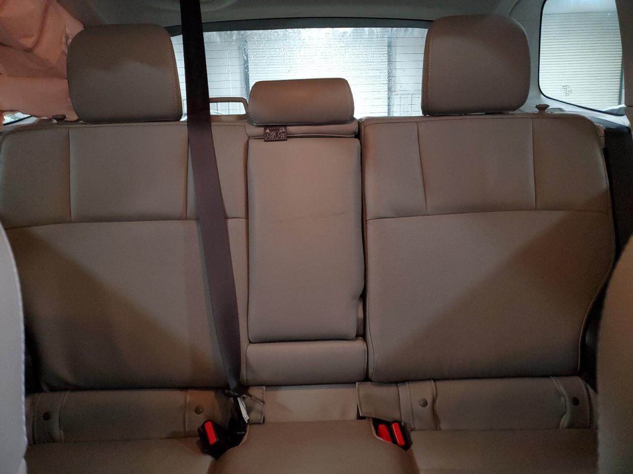 2015 Subaru Forester - Image 10