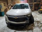 2022 Chevrolet Traverse Lt for Sale in Rapid City, SD - Side