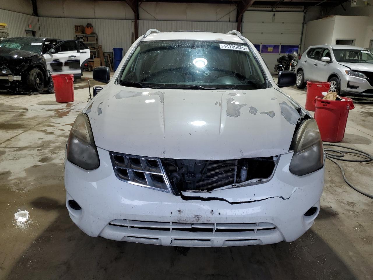 2014 Nissan Rogue - Image 5