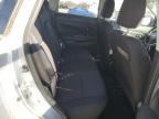 2011 Mitsubishi Outlander Sport Se for Sale in Cahokia Heights, IL - Rear End