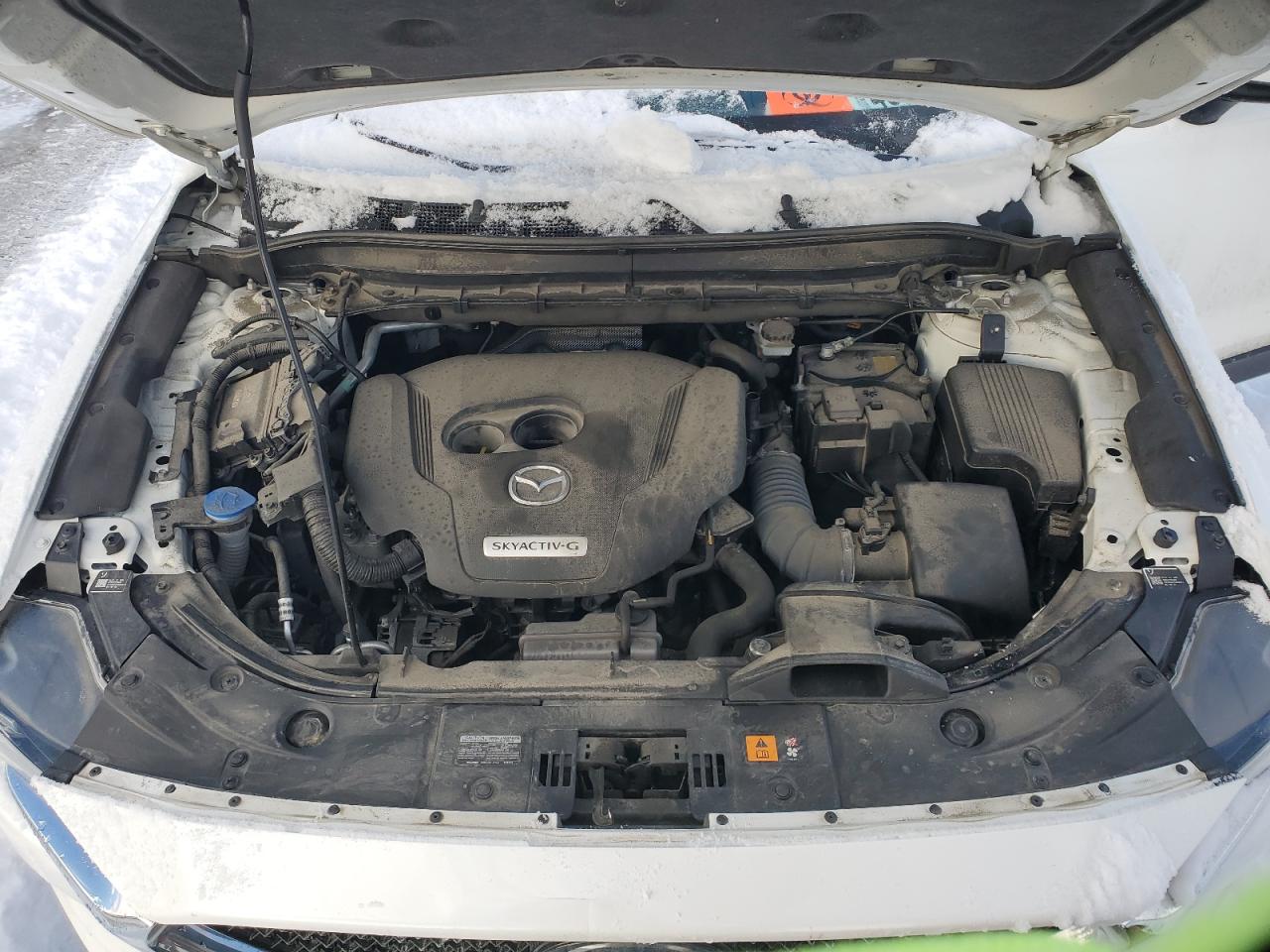 2020 Mazda CX-5 - Image 12