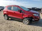 2019 Ford Ecosport Se na sprzedaż w Madisonville, TN - Front End