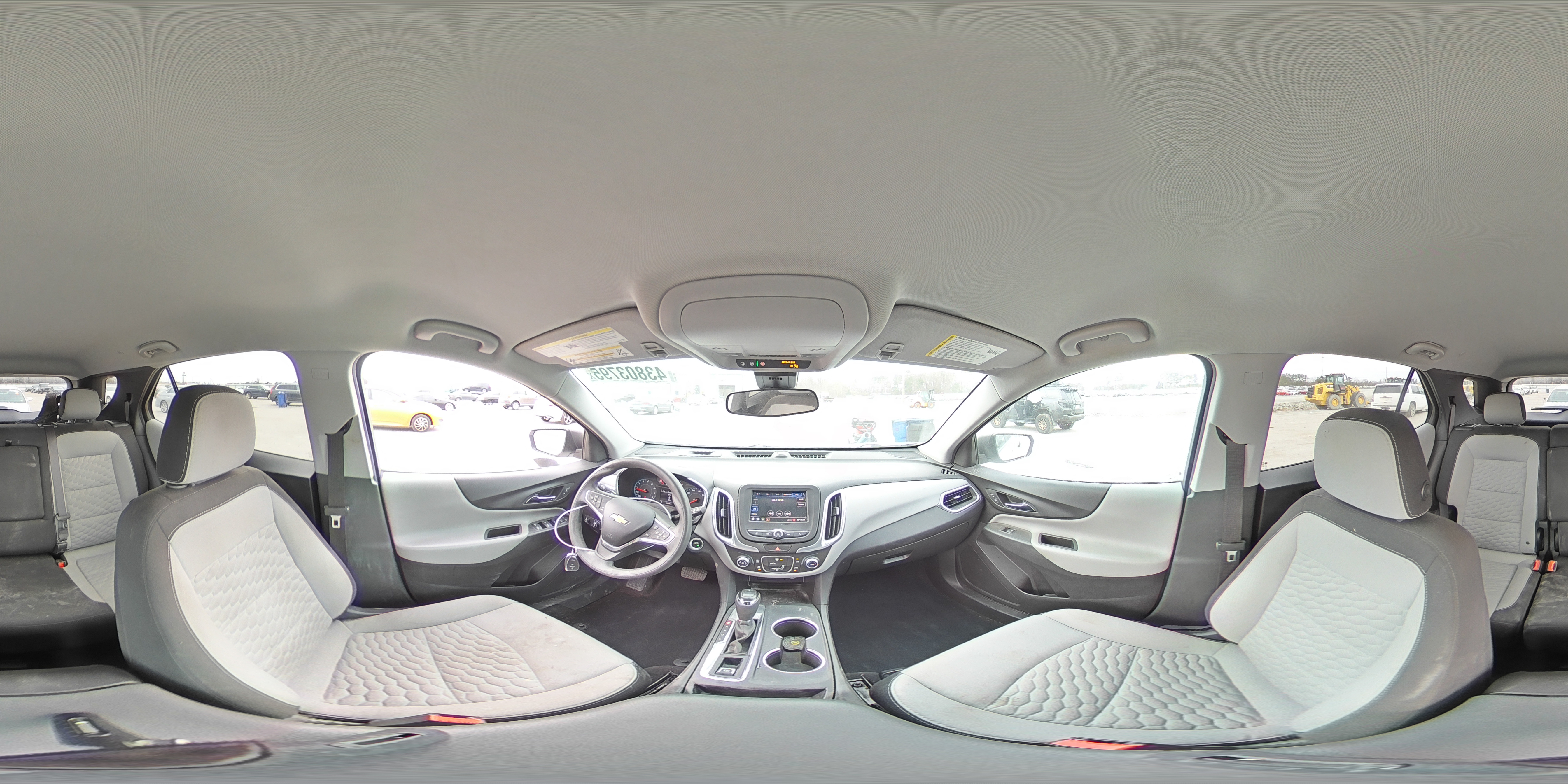 2021 Chevrolet Equinox - Image 14