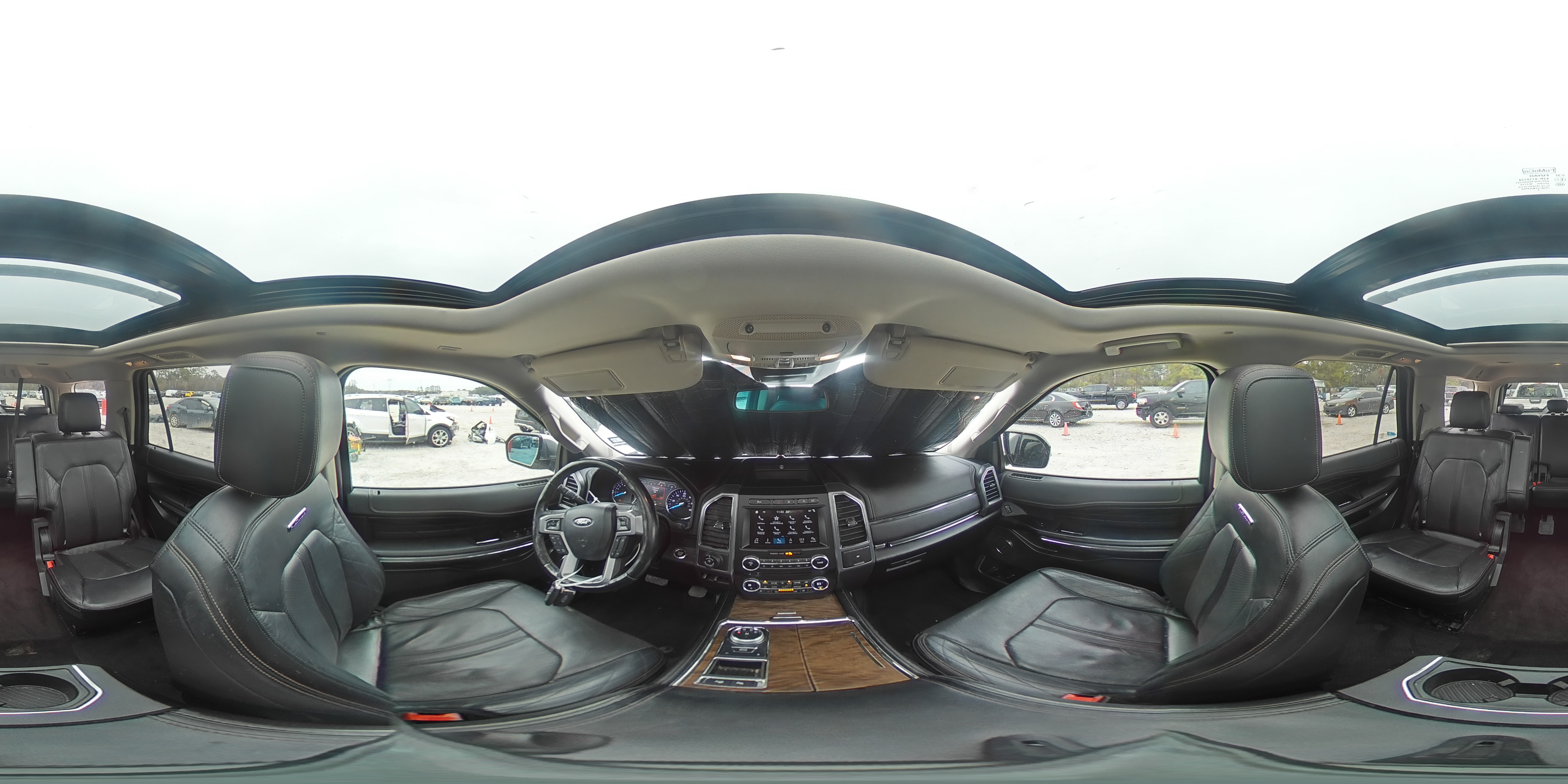 2018 Ford Expedition - Image 15
