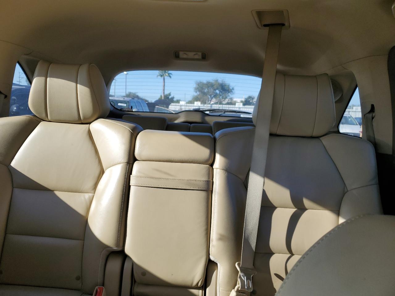 2011 Acura MDX - Image 10