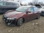 2023 Nissan Sentra Sv იყიდება Baltimore-ში, MD - Front End