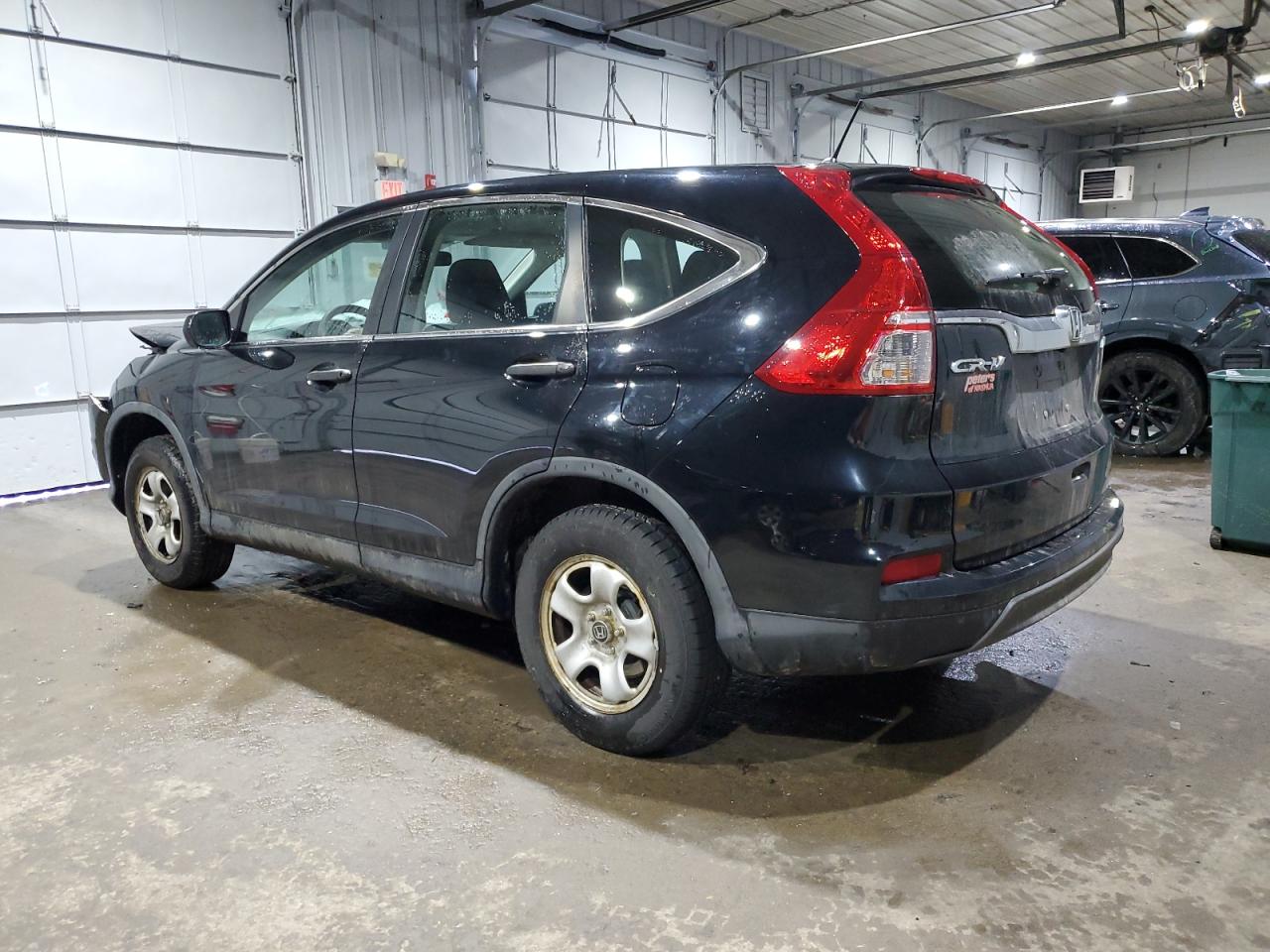 2016 Honda CR-V - Image 2