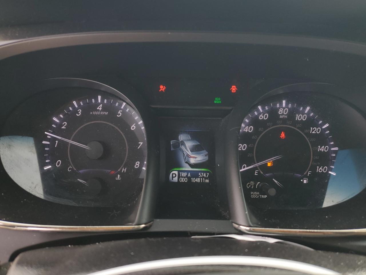 2016 Toyota Avalon - Image 9