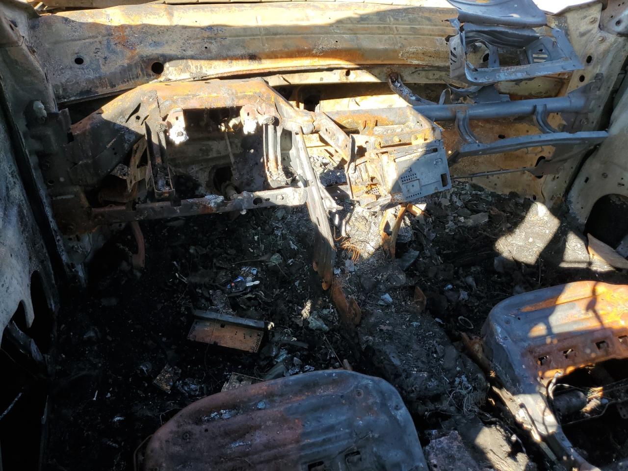 2011 Ford Flex Sel VIN: 2FMHK6CC5BBD15816 Lot: 53997685