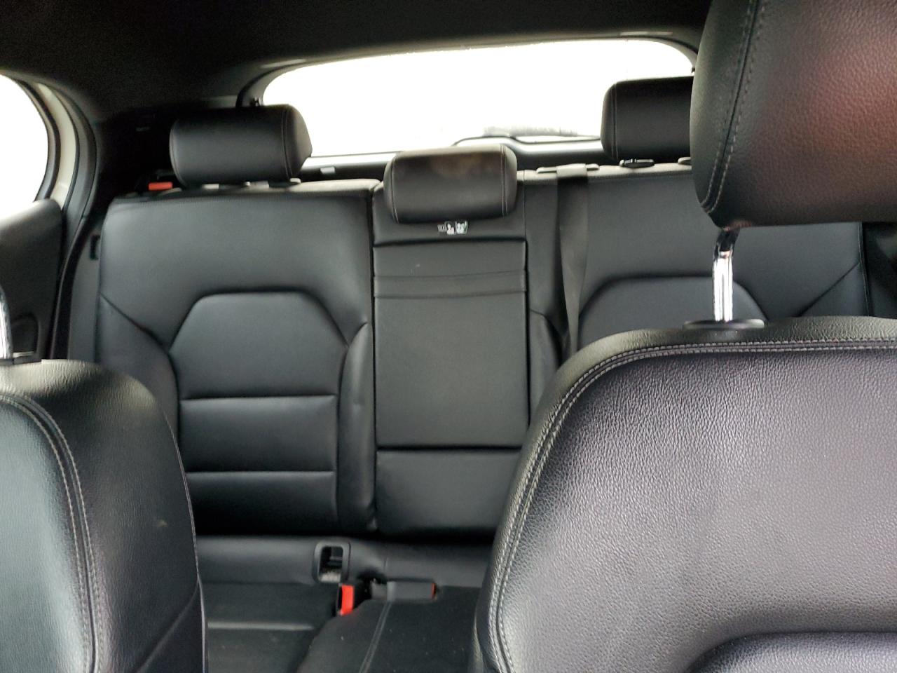 2018 Mercedes-Benz GLA-klasse - Image 10