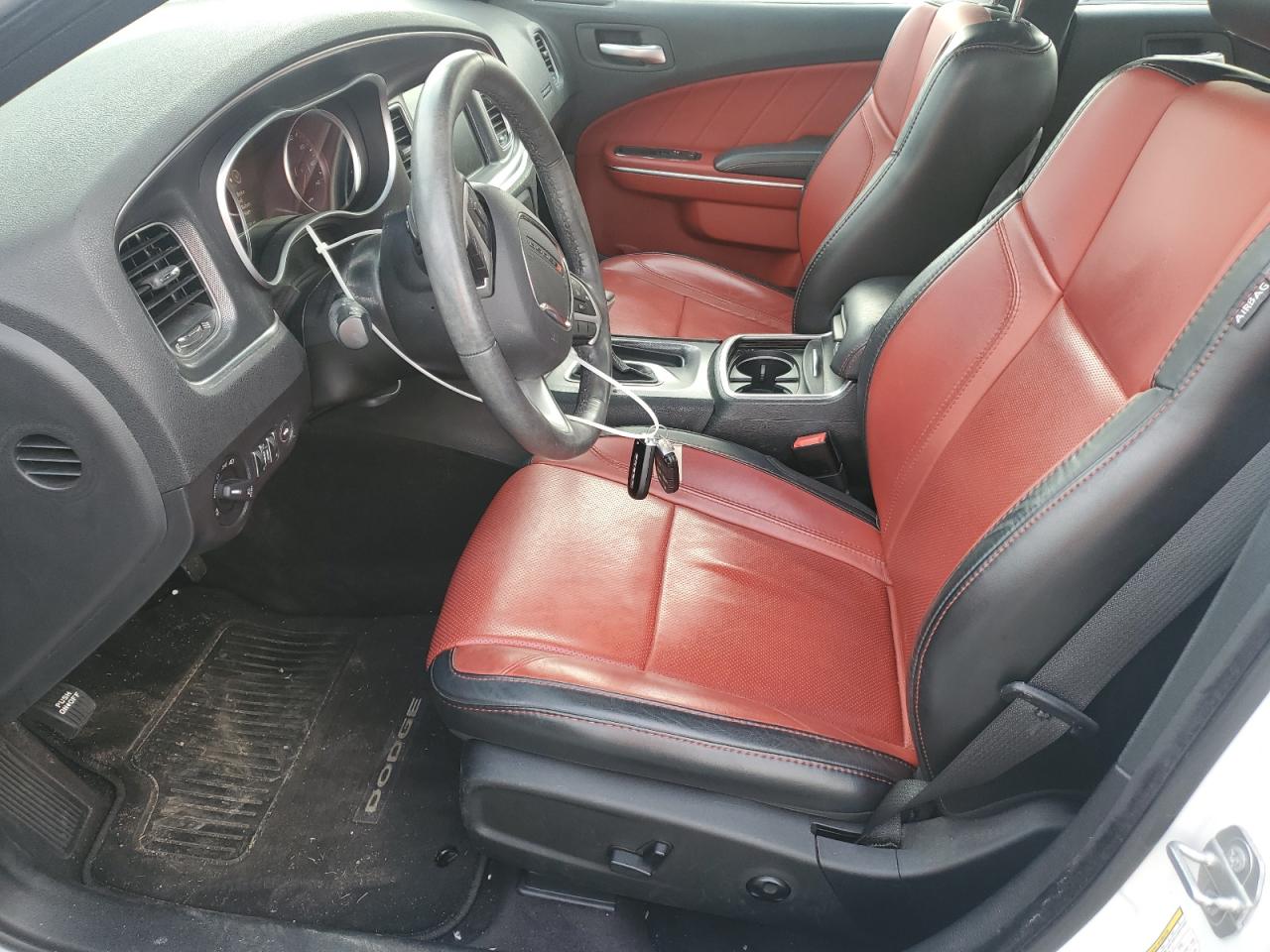 2016 Dodge Charger - Image 7