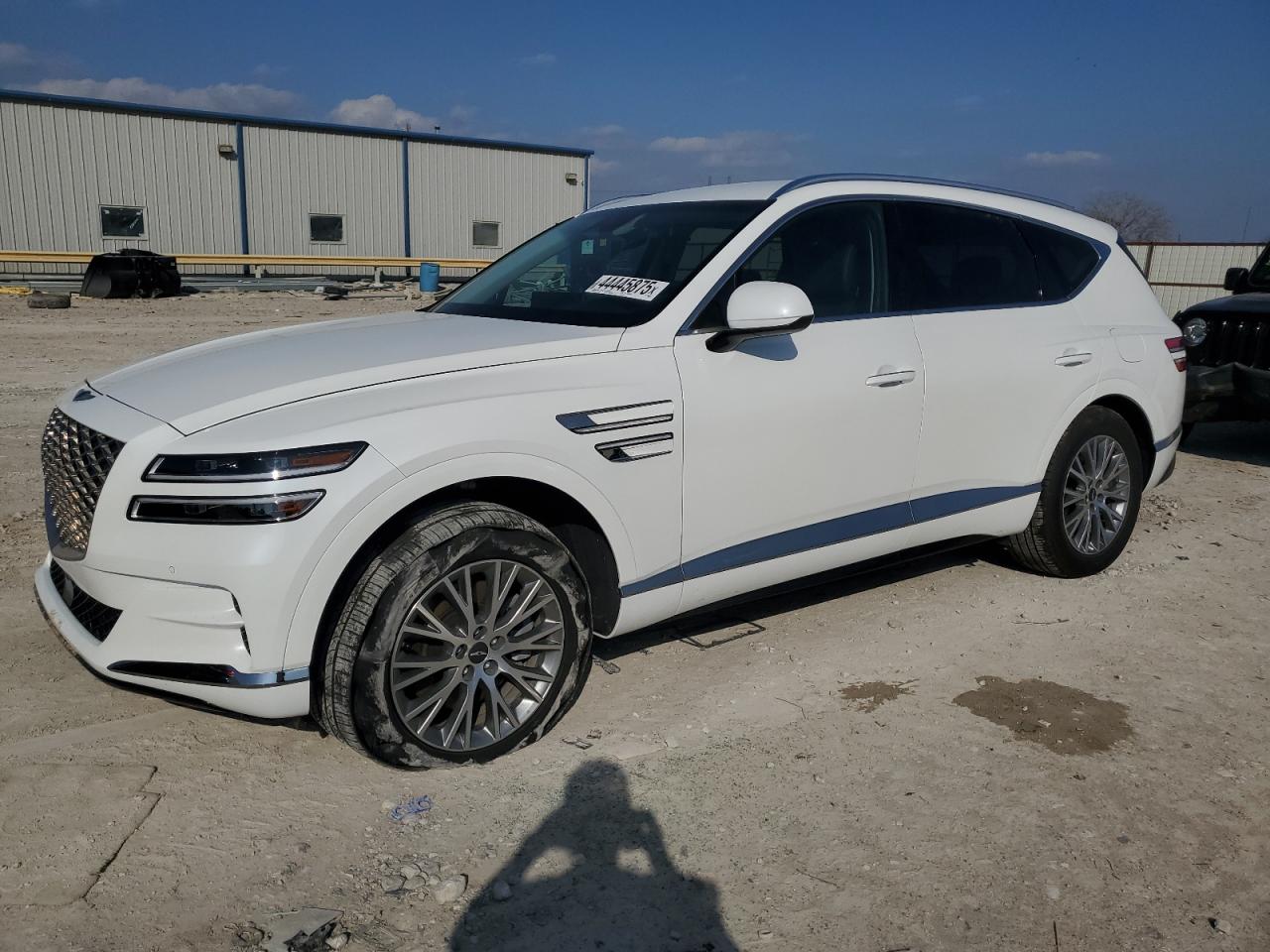 2024 Genesis GV80 - Image 1