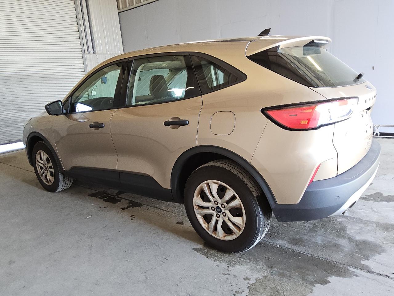2021 Ford Escape - Image 2
