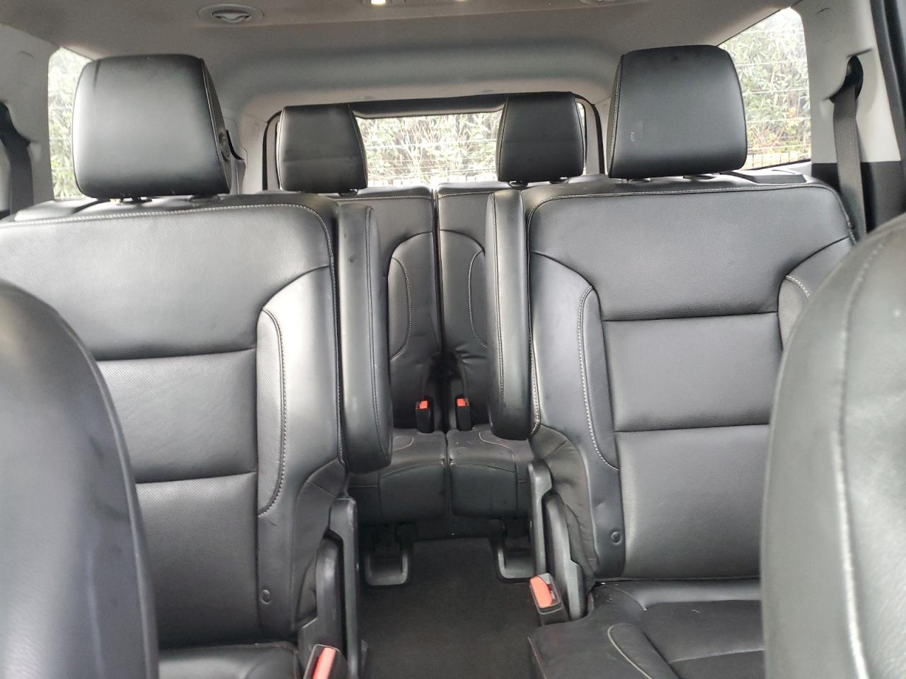2018 GMC Acadia - Image 10