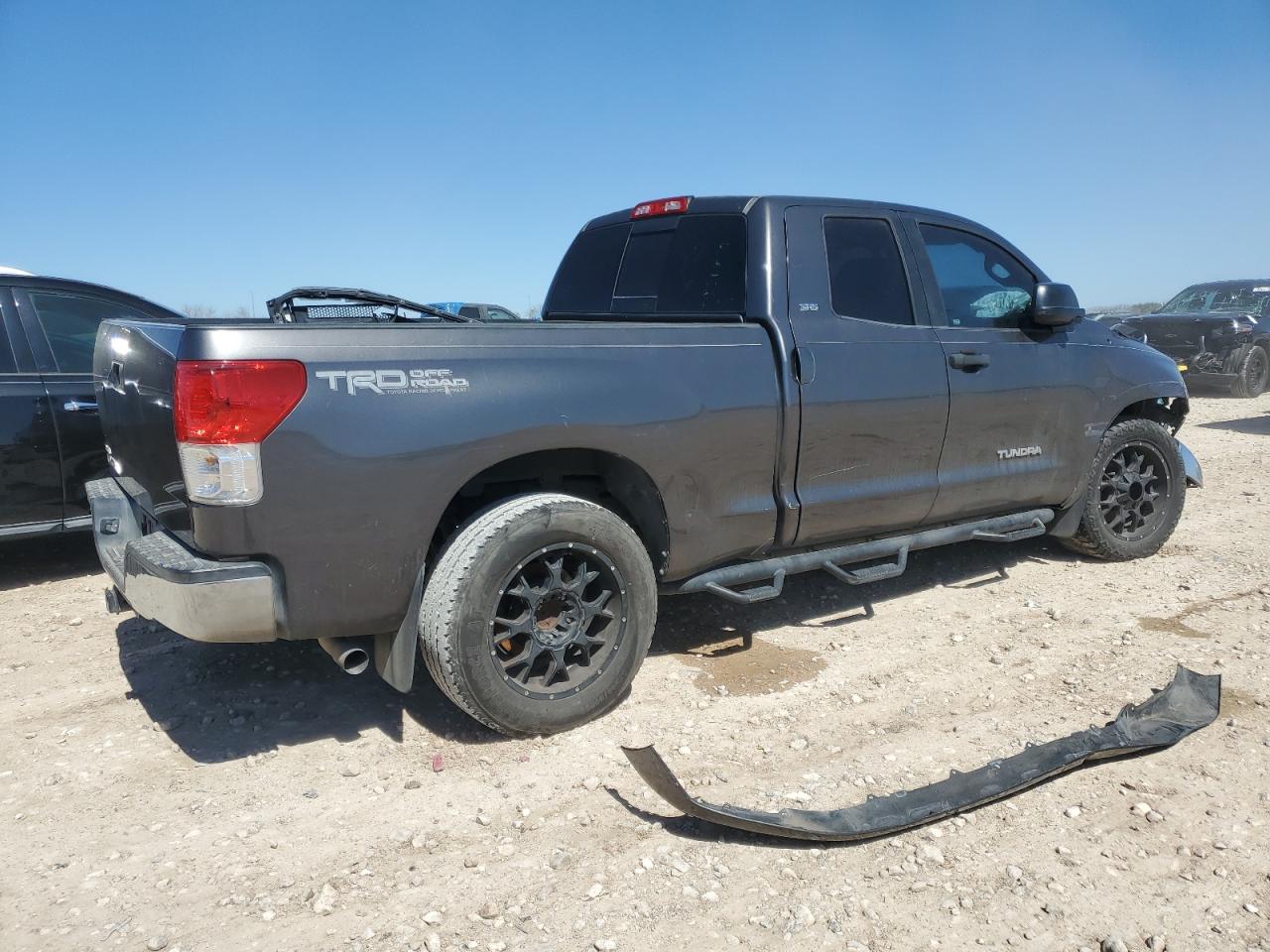 2012 Toyota Tundra - Image 3
