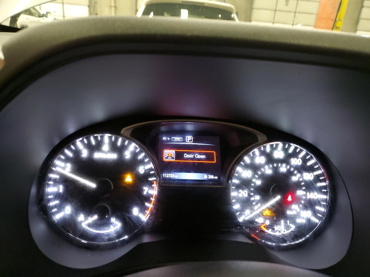 2020 Nissan Pathfinder - Image 9