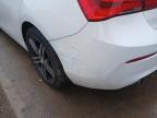 2019 BMW 118I SPORT for sale at Copart SANDY