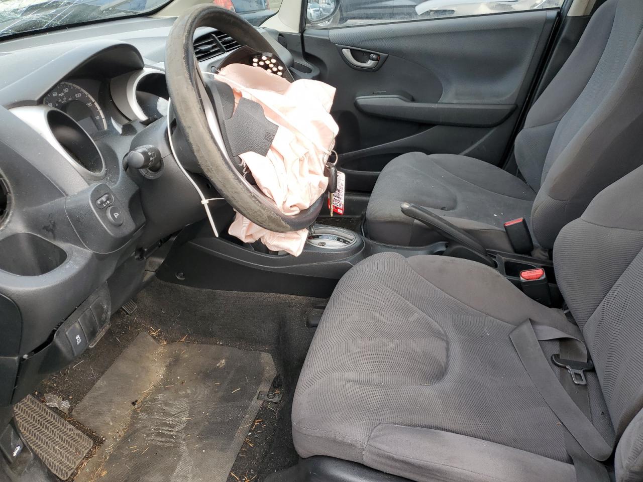 2013 Honda Fit - Image 7