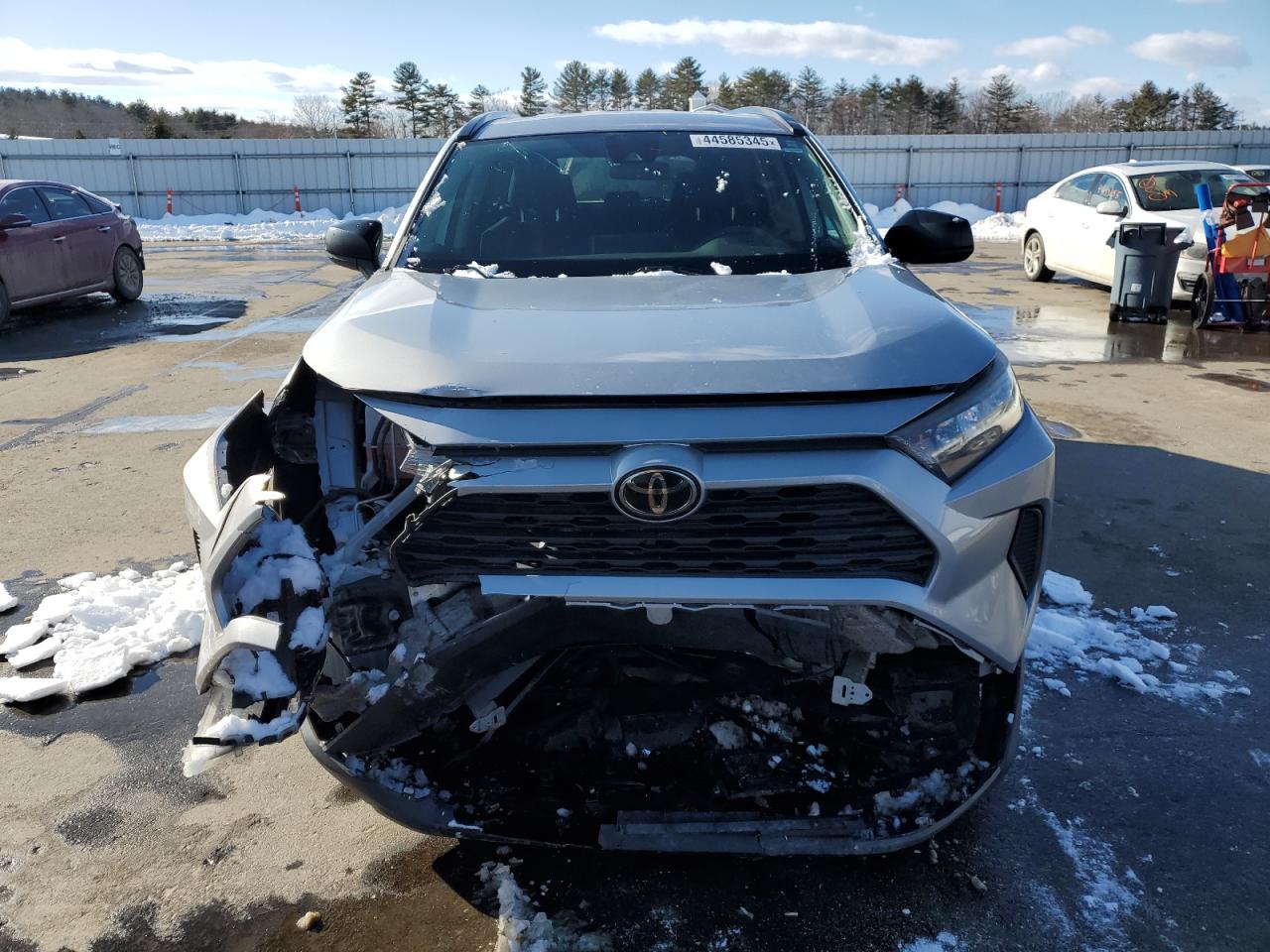 2019 Toyota RAV 4 - Image 5