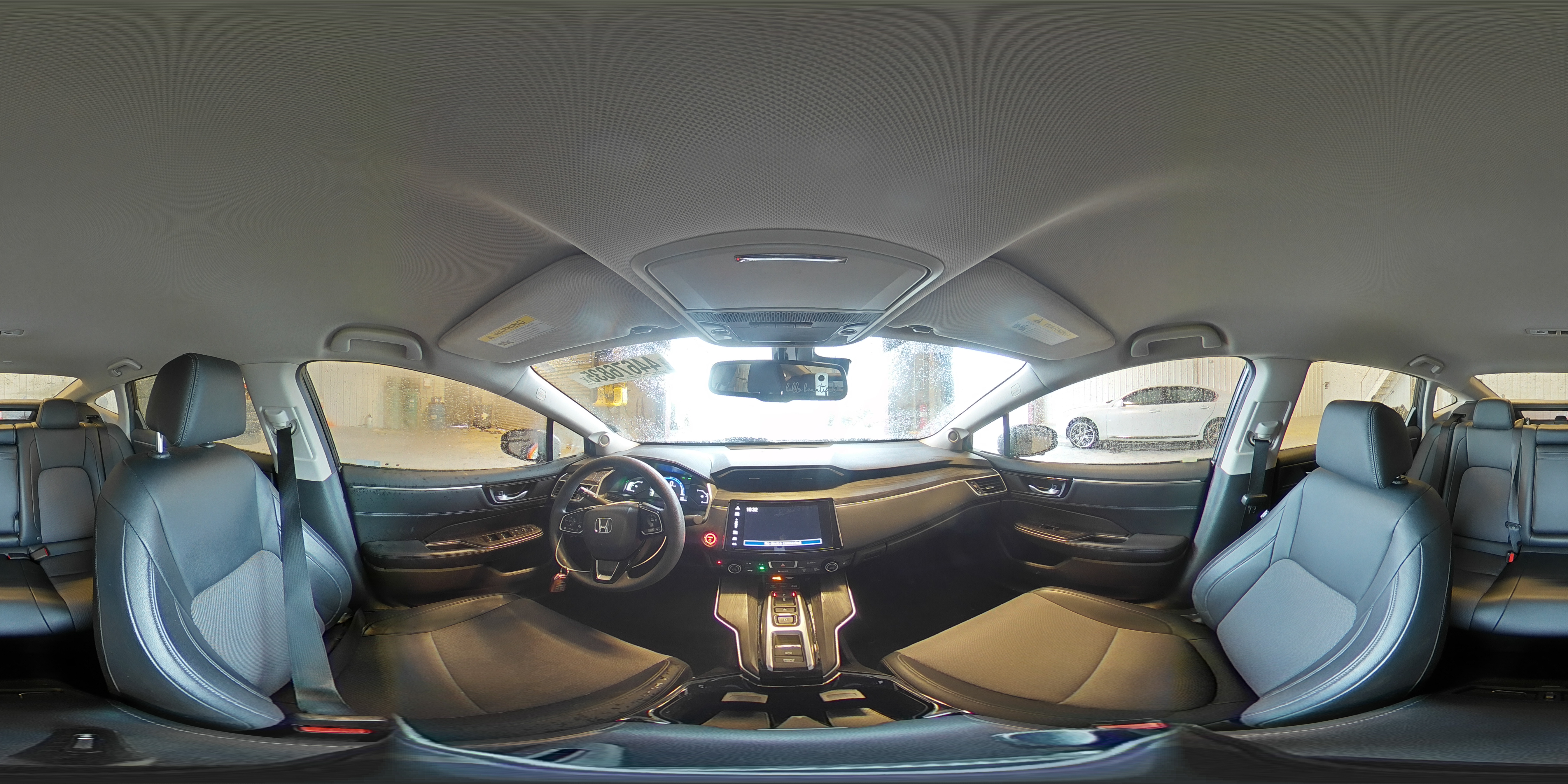 2018 Honda Clarity - Image 13