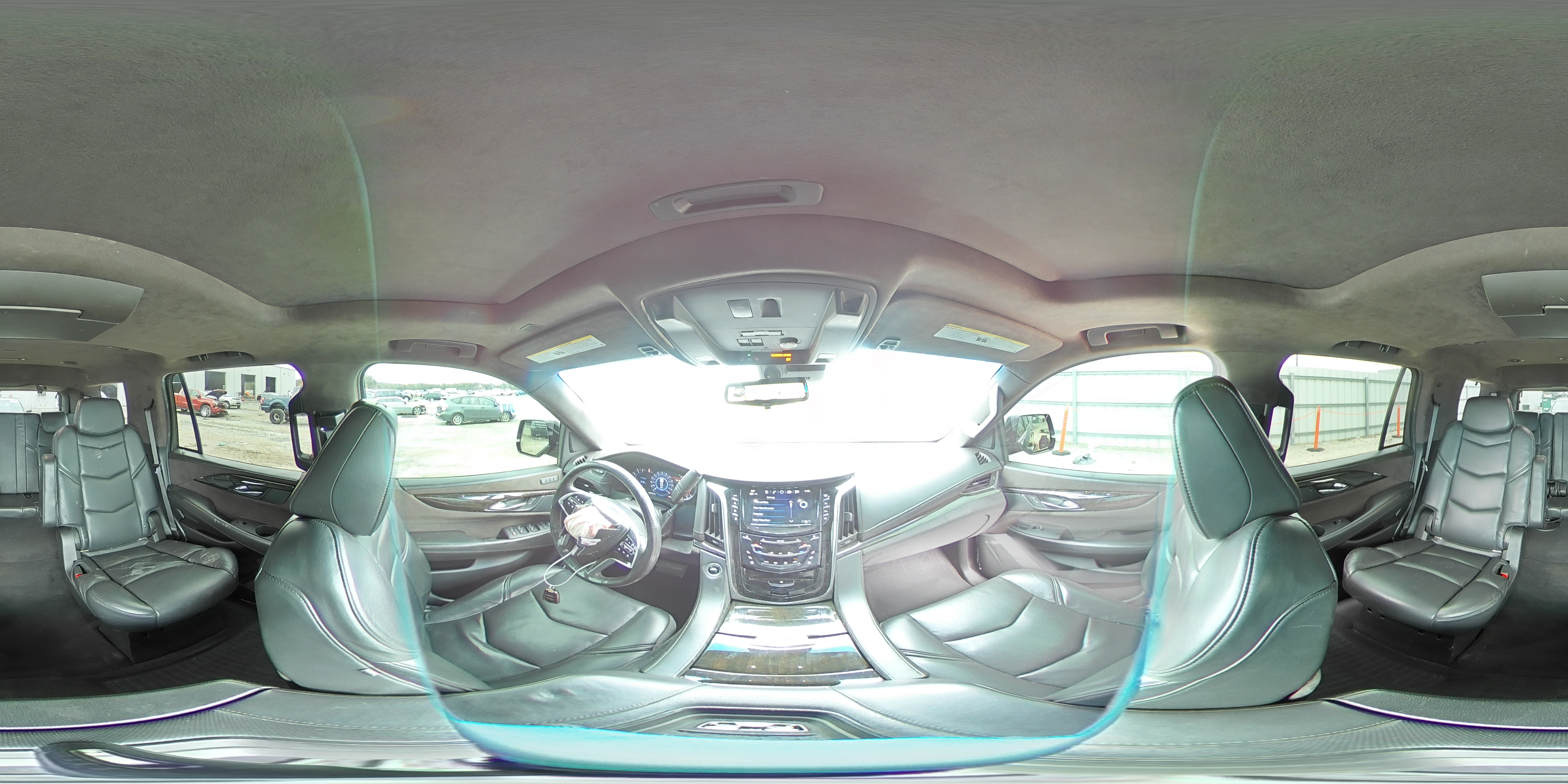 2018 Cadillac Escalade - Image 13