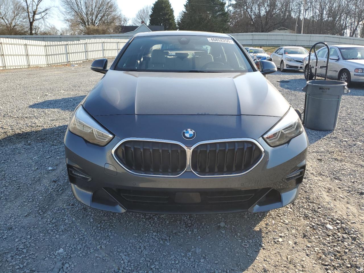 2020 BMW 2er - Image 5
