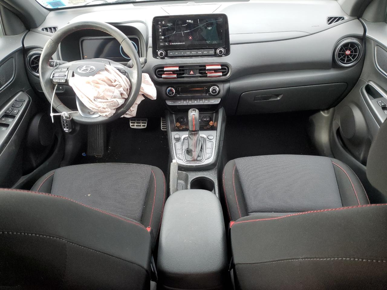 2023 Hyundai Kona - Image 8
